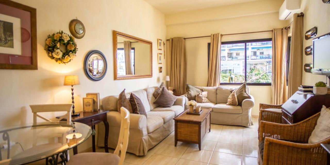 Appartement Skol 130. One Bedroom With Sea Views In Centre Marbella